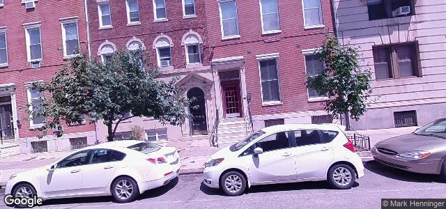 Larawan ng 1307 Spruce Street sa Winnipeg, Manitoba