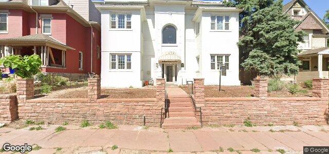 Larawan ng 1311 Downing Street sa Winnipeg, Manitoba