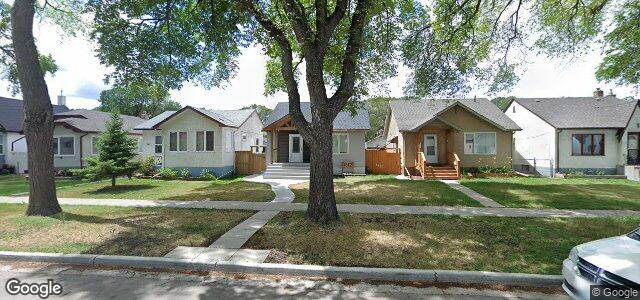 Larawan ng 1312 Dominion Street sa Winnipeg, Manitoba