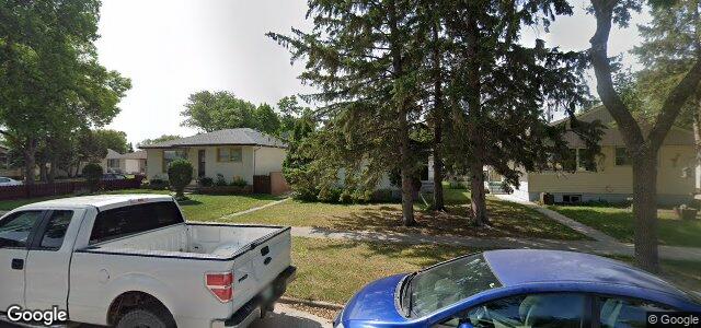 Larawan ng 1312 Valour Road sa Winnipeg, Manitoba