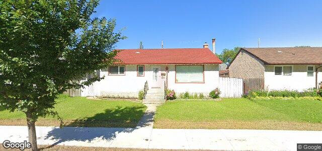 Larawan ng 1314 Erin Street sa Winnipeg, Manitoba