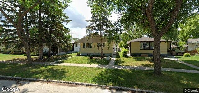 Larawan ng 1316 Valour Road sa Winnipeg, Manitoba