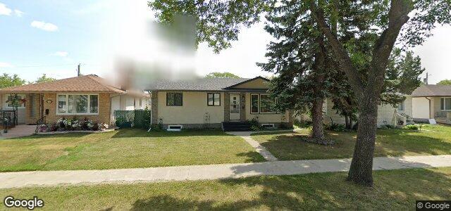 Larawan ng 1317 Valour Road sa Winnipeg, Manitoba