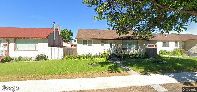 Larawan ng 1318 Erin Street sa Winnipeg, Manitoba