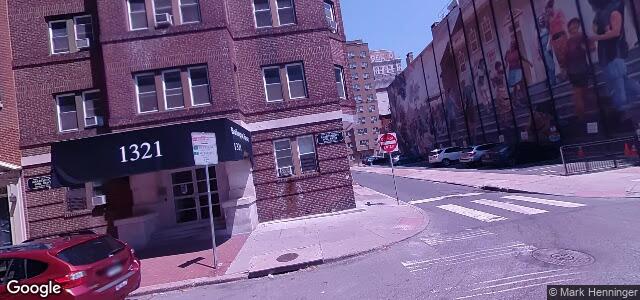 Larawan ng 1319 Spruce Street sa Winnipeg, Manitoba