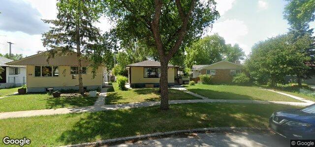 Larawan ng 1320 Valour Road sa Winnipeg, Manitoba