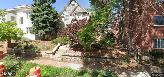 Larawan ng 1321 Downing Street sa Winnipeg, Manitoba