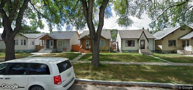 Larawan ng 1322 Dominion Street sa Winnipeg, Manitoba