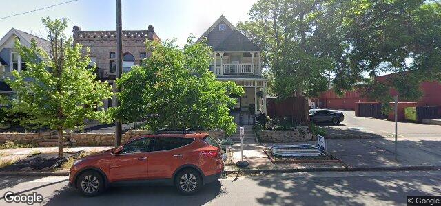 Larawan ng 1322 Downing Street sa Winnipeg, Manitoba