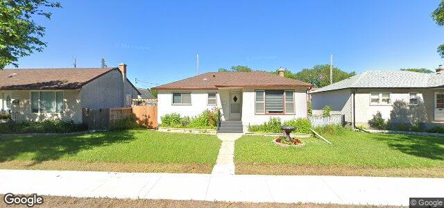Larawan ng 1322 Erin Street sa Winnipeg, Manitoba