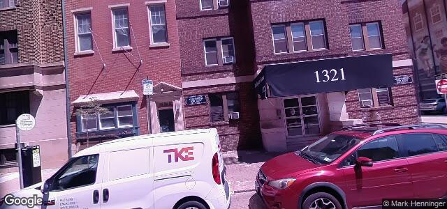 Larawan ng 1323 Spruce Street sa Winnipeg, Manitoba