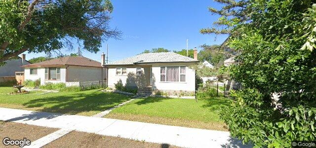 Larawan ng 1324 Erin Street sa Winnipeg, Manitoba