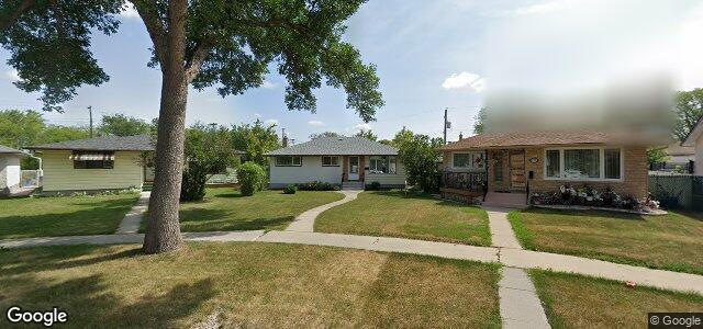 Larawan ng 1325 Valour Road sa Winnipeg, Manitoba