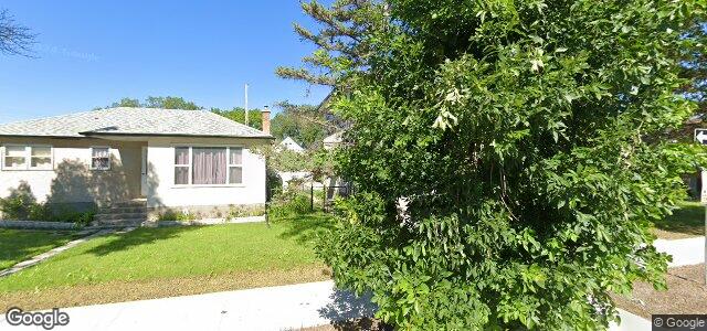 Larawan ng 1326 Erin Street sa Winnipeg, Manitoba