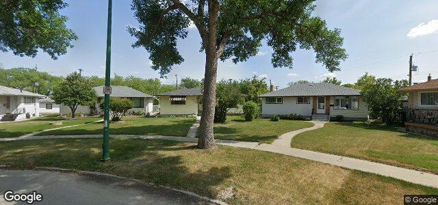 Larawan ng 1329 Valour Road sa Winnipeg, Manitoba