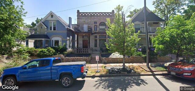 1330 Downing Street（加拿大曼尼托巴省溫尼伯市）房屋照片