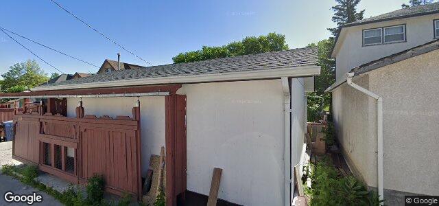 Larawan ng 1330 Erin Street sa Winnipeg, Manitoba