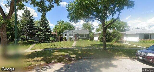 Larawan ng 1330 Valour Road sa Winnipeg, Manitoba