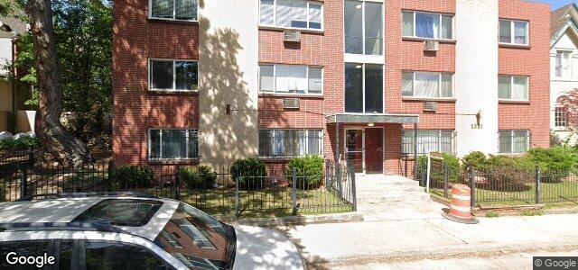 Larawan ng 1331 Downing Street sa Winnipeg, Manitoba