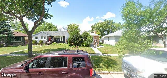 Larawan ng 1332 Valour Road sa Winnipeg, Manitoba