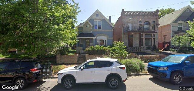 Larawan ng 1334 Downing Street sa Winnipeg, Manitoba