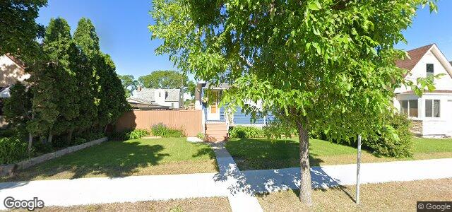 Larawan ng 1334 Erin Street sa Winnipeg, Manitoba