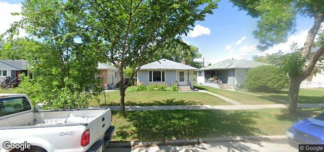 Larawan ng 1334 Valour Road sa Winnipeg, Manitoba