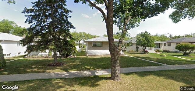 Larawan ng 1335 Valour Road sa Winnipeg, Manitoba