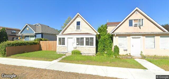Larawan ng 1336 Erin Street sa Winnipeg, Manitoba