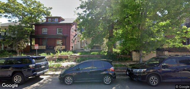 Larawan ng 1338 Downing Street sa Winnipeg, Manitoba