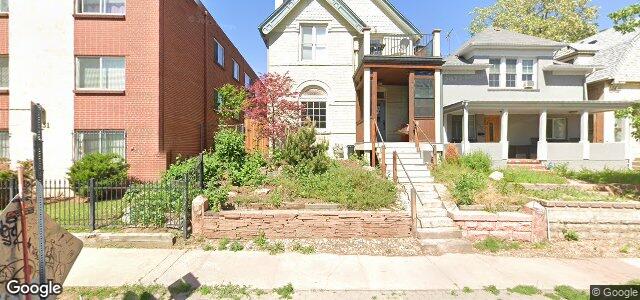 Larawan ng 1339 Downing Street sa Winnipeg, Manitoba