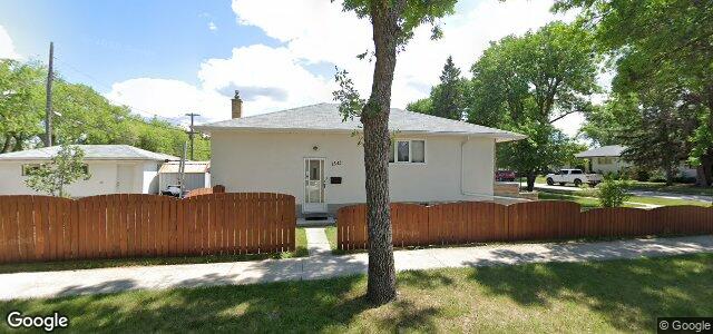 Photo of 1343 Valour Road in Winnipeg, Manitoba