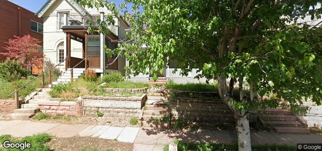 Larawan ng 1345 Downing Street sa Winnipeg, Manitoba