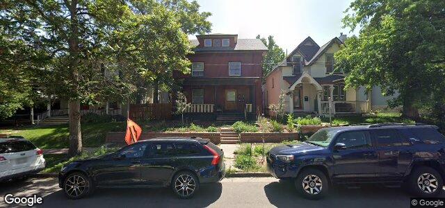 Larawan ng 1346 Downing Street sa Winnipeg, Manitoba