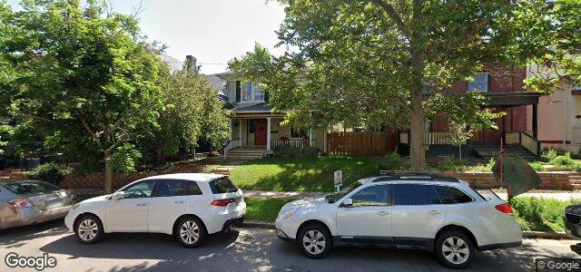 Larawan ng 1352 Downing Street sa Winnipeg, Manitoba