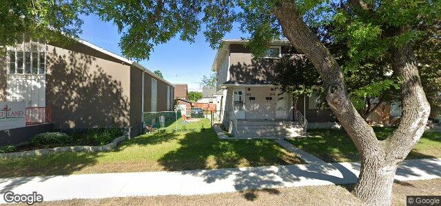 Larawan ng 1354 Erin Street sa Winnipeg, Manitoba