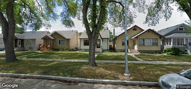 Larawan ng 1360 Dominion Street sa Winnipeg, Manitoba