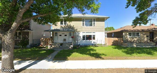 1360 Erin Street（加拿大曼尼托巴省温尼伯市）房屋照片