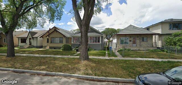Larawan ng 1364 Dominion Street sa Winnipeg, Manitoba