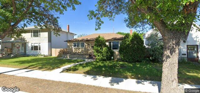 Larawan ng 1364 Erin Street sa Winnipeg, Manitoba