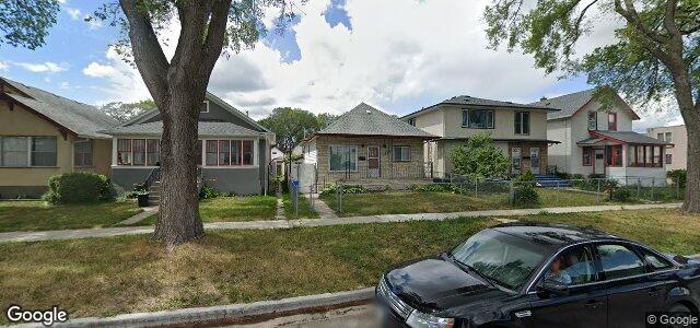 Larawan ng 1366 Dominion Street sa Winnipeg, Manitoba