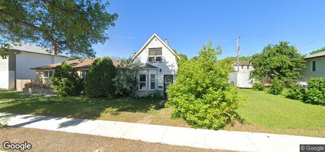 Photo of 1368 Erin Street in Winnipeg, Manitoba