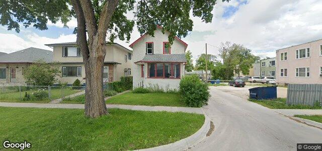 Larawan ng 1370 Dominion Street sa Winnipeg, Manitoba