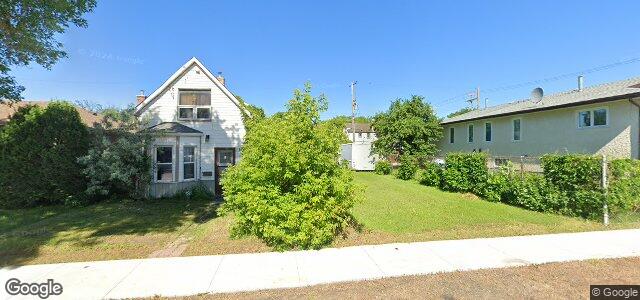 Larawan ng 1370 Erin Street sa Winnipeg, Manitoba