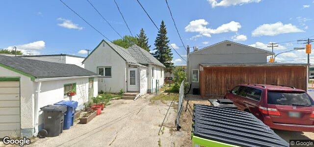 1392 Erin Street（加拿大曼尼托巴省溫尼伯市）房屋照片