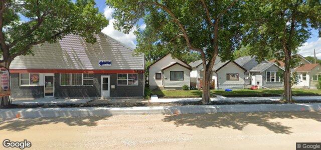 Larawan ng 1468 Erin Street sa Winnipeg, Manitoba