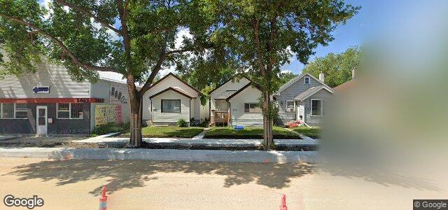 Larawan ng 1470 Erin Street sa Winnipeg, Manitoba