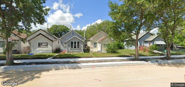 Larawan ng 1474 Erin Street sa Winnipeg, Manitoba