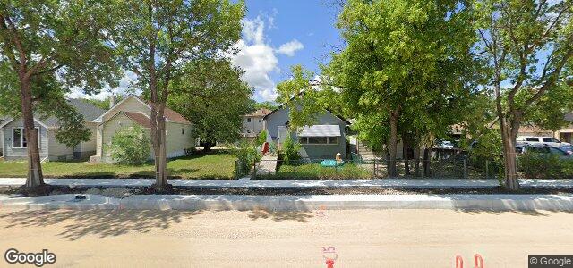 Larawan ng 1478 Erin Street sa Winnipeg, Manitoba