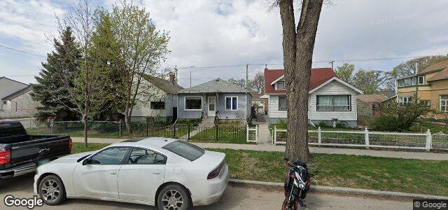 760 Ingersoll Street（加拿大曼尼托巴省溫尼伯市）房屋照片